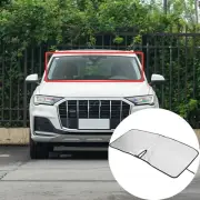 Car Sun Shade Windshield Window Sunshade Cover For Toyota Hilux 2015-2021