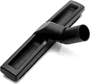 Premium 35 mm Hard Floor Nozzle/Vacuum Cleaner Nozzle Brush Compatible with Siemens, Miele, Kärcher, Philips, Samsung, Bosch, Metabo, Panasonic