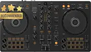 Pioneer DDJ-FLX4 2-Channel DJ Controller USB MIDI Rekordbox Serato