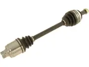 Front Right CV Axle Assembly For 01-04 Honda Acura Pilot MDX 3.5L V6 WT15Y2 PDL