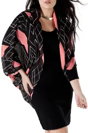 Atari Baby Cocoon Shrug--17-AW1048-D