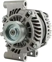 Generator Alternator Compatible With Fusion Escape，Compatible With MERCURY Milan Mariner，Compatible With MAZDA Tribute 9L8T10300AB 9L8Z10300A