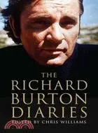 在飛比找三民網路書店優惠-The Richard Burton Diaries