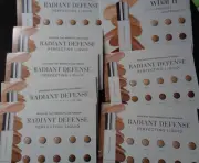 18 Rodan + Fields Sample Packs Radiant Defense and GLOW Redefine Packs READ
