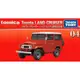 TOMICA PRM04 豐田 Toyota Land Cruiser 初回 TM29835 多美小汽車