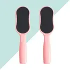 2PCS Wide Foot File Pedicure Rasp Remover Dead Skin Remover