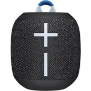 [Ultimate Ears] Ultimate Ears Wonderboom 3 Portable Bluetooth Speaker - Active Black