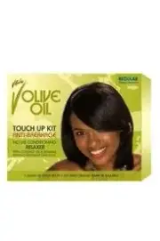 VITALE TOUCH UP KIT ANTI-BREAKAGE RELAXER