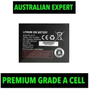 Battery for Telstra Netgear NightHawk M1 MR1100 Mobile Broadband Router W10-M1 A
