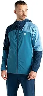 [Dare 2b] Mens Latitudinal III Soft Shell Jacket (UK Size: L) (Moonlight Denim)