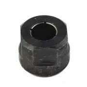 1/2" Collet Nut Parts Plunge Router 1pc 22.5*27mm High strength Durable