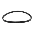A700 Rubber Transmission Drive Belt V-Belt 700mm Inner Girth for Washing Machine