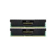Corsair Vengeance memory module 8 GB 2 x 4 GB DDR3 1600 MHz