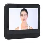 Peephole Camera Intercom 1080P Auto Photo Taking Wireless WiFi Video Doorbell