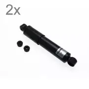 2 Koni Classic Shocks Absorbers 2-82-1232 front for Jaguar E-type Dampers (for: Jaguar)