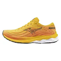 在飛比找Yahoo奇摩購物中心優惠-Mizuno Wave Skyrise 5 [J1GC240