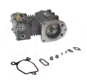 1647564 Compressor Group TF-750 Fits Caterpillar 3176C 3196 3406E 3456 C-10 C-12
