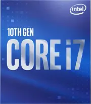 Intel Core I7-10700 2.9Ghz LGA 1200 8-Cores Processor
