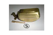 Stromberg Brass Float With Hinge Pin Suit Stromberg 97, 81, 48 & 40 Carburettors