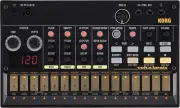 Korg KO-VOLCABEATS Korg Volca Beats Analog Rhythm Machine