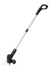 Fresh Fab Finds Electric Cordless Grass Trimmer