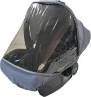 Britax Infant Carrier Universal Raincover