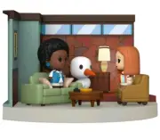 Funko Mini Moments 1970s - Wanda & Geraldine WandaVision Target Exclusive NEW
