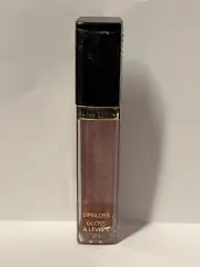 Revlon Super Lustrous Lipgloss, Spiced Blush (1 Lipgloss)
