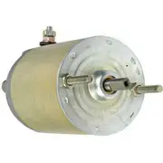 New 12V Starter for Arctic Cat Snowmobiles - PMDD, Counter Clockwise