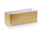 Fastfood TakeAway Taco Holder 1000 pcs