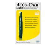 [AccuChek] Accu-Chek Softclix Lancing Device