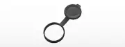 [New][1pcs] Nikon Binoculars Flip down Lens cap for Monarch7 M7 8x30 10x30 #344D