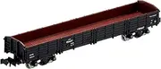 KATO N Gauge Toki 15000 8001 Railway Model Freight Car