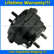 S2753 F/RT Motor Mount For 05-09 Saab 9-7x/03-06 Isuzu Ascender 5.3L 6.0L A5408 (for: Saab)