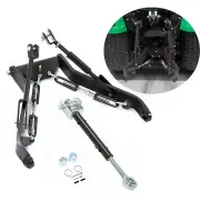 3 Point Hitch Kit For Kubota BX23 BX25 BX25D B-Series Sub-Compact Tractor Models