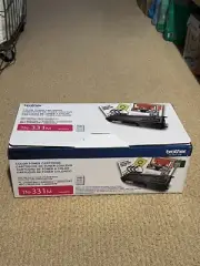 TN331M Brother Printer Cartridge. New