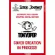 Disney Manga: Tim Burton’s the Nightmare Before Christmas - Zero’s Journey (Ultimate Full-Color Graphic Novel Edition)