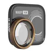 PolarPro LiteChaser 15/16 Warp 1x Lens