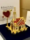 Estee Lauder 'Going to the Chapel' Solid Perfume Compact