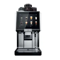 在飛比找樂天市場購物網優惠-全自動咖啡機 - WMF-5000S+雙豆槽 【 良鎂咖啡精
