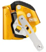 PETZL ASAP Lock Fall Arrester Rope Grab ANSI