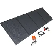 XTM 320W ETFE Folding Solar Panel Kit