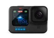 GoPro HERO12 Black Action Camera