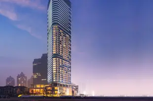 大連君悦酒店Grand Hyatt Dalian