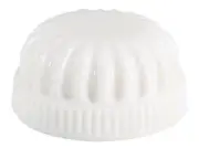 Two 11/16" Lock-Up Caps