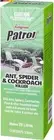 Patrol Ant Spider & Cockroach Killer Concentrate 500 Ml