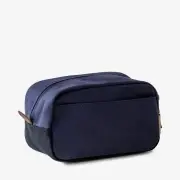 Langly Weekender Kit Bag - Navy