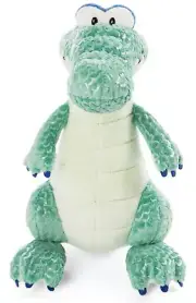 NICI: Croco McDile the Crocodile - 14.5" Plush Toy