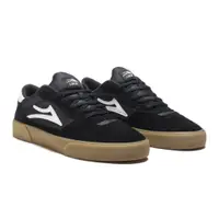 在飛比找蝦皮購物優惠-Lakai Cambridge 滑板鞋 - Black Gu