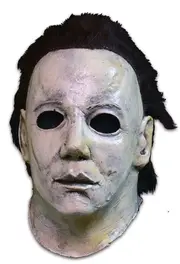 Halloween 6: The Curse of Michael Myers - Michael Myers Mask